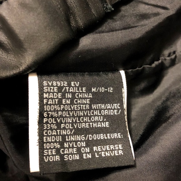 Boys Lightweight Spring / Fall Jacket - Picture 5 of 5